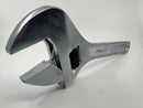 Facom Tools  EXPERT Line 18" Adjustable Wrench E117905 - Cardon Tools
