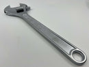 Facom Tools  EXPERT Line 18" Adjustable Wrench E117905 - Cardon Tools