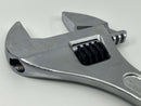 Facom Tools  EXPERT Line 18" Adjustable Wrench E117905 - Cardon Tools