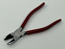 Proto USA made 7" Narrow Jaw Heavy Duty Diagonal Cutting Pliers J207G - Cardon Tools