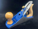 Excellent Record Marples made in England No. 04 Bench Plane - Cardon Tools