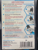 Channellock USA 410 1-1/8" Jaw Capacity 9-1/2"  Double Tongue and Groove NUTBUSTER Plier - Cardon Tools