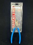 Channellock XLT Extreme Leverage Technology  E336 6" Diagonal Cutting Pliers - Cardon Tools