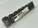 New Old Stock SK Tools USA Made 8pc 3/8" Drive 6pt  IMPACT Socket Set 5/16" - 3/4" Range - Cardon Tools