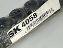 New Old Stock SK Tools USA Made 8pc 3/8" Drive 6pt  IMPACT Socket Set 5/16" - 3/4" Range - Cardon Tools