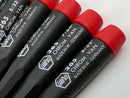 New Old Stock WIHA W. Germany Technicians Precision 8 pc Nut Driver Set 3/32" - 1/4" - Cardon Tools
