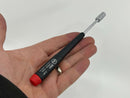 New Old Stock WIHA W. Germany Technicians Precision 8 pc Nut Driver Set 3/32" - 1/4" - Cardon Tools