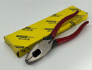 New Old Stock Proto Professional USA made 7-1/2" New England Style Lineman’s Pliers - Cardon Tools