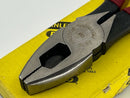 New Old Stock Proto Professional USA made 7-1/2" New England Style Lineman’s Pliers - Cardon Tools