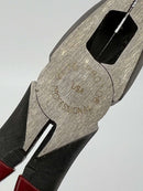 New Old Stock Proto Professional USA made 7-1/2" New England Style Lineman’s Pliers - Cardon Tools