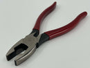 New Old Stock Proto Professional USA made 7-1/2" New England Style Lineman’s Pliers - Cardon Tools