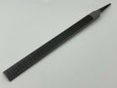 New Old Stock Nicholson USA MADE 12" Cabinetmakers Carvers SMOOTH  Rasp - Cardon Tools
