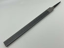 New Old Stock Nicholson USA MADE 12" Cabinetmakers Carvers SMOOTH  Rasp - Cardon Tools
