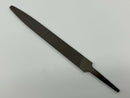 New Old Stock P. S. Stubs made in England 10" WARDING Smooth File - Cardon Tools