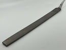 New Old Stock HELLER NUCUT  14" Curved Offset File USA made - Cardon Tools