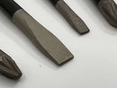 New Old Stock Stanley made in France FATMAX Diamond tip 6pc Screwdriver Set - Cardon Tools