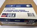 New Old Stock USA Made  WILTON 402 2" Extra Deep Throat Forged Steel C Clamp - Cardon Tools