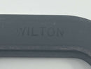 New Old Stock USA Made  WILTON 402 2" Extra Deep Throat Forged Steel C Clamp - Cardon Tools