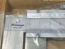 New old Stock Mitutoyo 543-113 0-300mm Long Jaw  Vernier Caliper 0.02mm Resolution c/w  Wooden Box - Cardon Tools