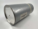 New Old Stock APT ( American Precision Tool USA Made ) Precision Boring Head with Integrated Shank, Straight Shank, 2-1/2" Head Dia., 5/8" Hole Dia. - BH-34C - Cardon Tools