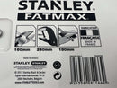 New Old Stock ( 2017 ) Stanley FatMax Made in FRANCE 3pc Plier Set - Cardon Tools