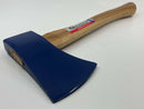 New Old Stock Grayvik USA Made Forged Small Axe / Hatchet - Cardon Tools