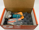 Dynabrade USA No. 52218 .5hp 7 Degree Offset Gearless Long Shank Die Grinder 20,000rpm - Cardon Tools
