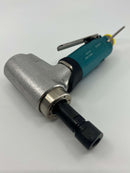 Dynabrade USA No. 52218 .5hp 7 Degree Offset Gearless Long Shank Die Grinder 20,000rpm - Cardon Tools