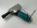 Dynabrade USA No. 52218 .5hp 7 Degree Offset Gearless Long Shank Die Grinder 20,000rpm - Cardon Tools