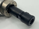 Dynabrade USA No. 52218 .5hp 7 Degree Offset Gearless Long Shank Die Grinder 20,000rpm - Cardon Tools