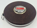 LUFKIN 50' HI-LINE Synthetic Fiber  Measuring Tape, HD403 - Cardon Tools