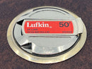 LUFKIN 50' HI-LINE Synthetic Fiber  Measuring Tape, HD403 - Cardon Tools