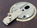 LUFKIN 50' HI-LINE Synthetic Fiber  Measuring Tape, HD403 - Cardon Tools