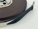 LUFKIN 50' HI-LINE Synthetic Fiber  Measuring Tape, HD403 - Cardon Tools