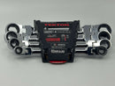 New Old Stock TEKTON  Flex-Head RATCHETING Double Box End Wrench Set 5/16" - 3/4" - Discontinued - Cardon Tools