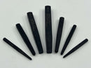 GRAY Tools USA made SE70C 7pc Broken Bolt Extractor Set No.1 to No.7 - Cardon Tools