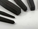 GRAY Tools USA made SE70C 7pc Broken Bolt Extractor Set No.1 to No.7 - Cardon Tools