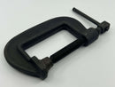 New Old Stock ARMSTRONG USA made 3" Medium Duty  Clamp 8750 lbs Clamping Force - Discontinued Years Ago ! - Cardon Tools