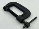New Old Stock ARMSTRONG USA made 3" Medium Duty  Clamp 8750 lbs Clamping Force - Discontinued Years Ago ! - Cardon Tools