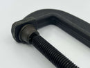 New Old Stock ARMSTRONG USA made 3" Medium Duty  Clamp 8750 lbs Clamping Force - Discontinued Years Ago ! - Cardon Tools