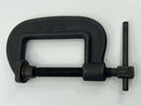 New Old Stock ARMSTRONG USA made 3" Medium Duty  Clamp 8750 lbs Clamping Force - Discontinued Years Ago ! - Cardon Tools