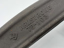 New Old Stock ARMSTRONG USA made 3" Medium Duty  Clamp 8750 lbs Clamping Force - Discontinued Years Ago ! - Cardon Tools