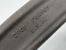 New Old Stock ARMSTRONG USA made 3" Medium Duty  Clamp 8750 lbs Clamping Force - Discontinued Years Ago ! - Cardon Tools