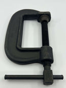 New Old Stock ARMSTRONG USA made 3" Medium Duty  Clamp 8750 lbs Clamping Force - Discontinued Years Ago ! - Cardon Tools