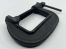 New Old Stock ARMSTRONG USA made 3" Medium Duty  Clamp 8750 lbs Clamping Force - Discontinued Years Ago ! - Cardon Tools