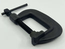 New Old Stock ARMSTRONG USA made 2" Medium Duty  Clamp 7500 lbs Clamping Cap.  - Discontinued Years Ago ! - Cardon Tools