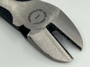 Proto USA made 11-1/8-Inch Diagonal Cutting Long Reach High Leverage Angled Head Pliers - Cardon Tools