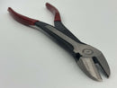 Proto USA made 11-1/8-Inch Diagonal Cutting Long Reach High Leverage Angled Head Pliers - Cardon Tools