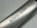 New Old Stock 1960s PREMIER Solingen Germany HAND Ground 8" High Carbon Steel Butchers Knife - Cardon Tools