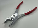 New Old Stock 1980s SUPER EGO made in Spain 10" Extra Lg Slip Joint Pliers - Cardon Tools
